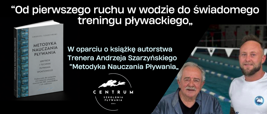 Ogólnopolska Konferencja Nauczania i Treningu Pływackiego